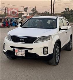 كيا سورينتو